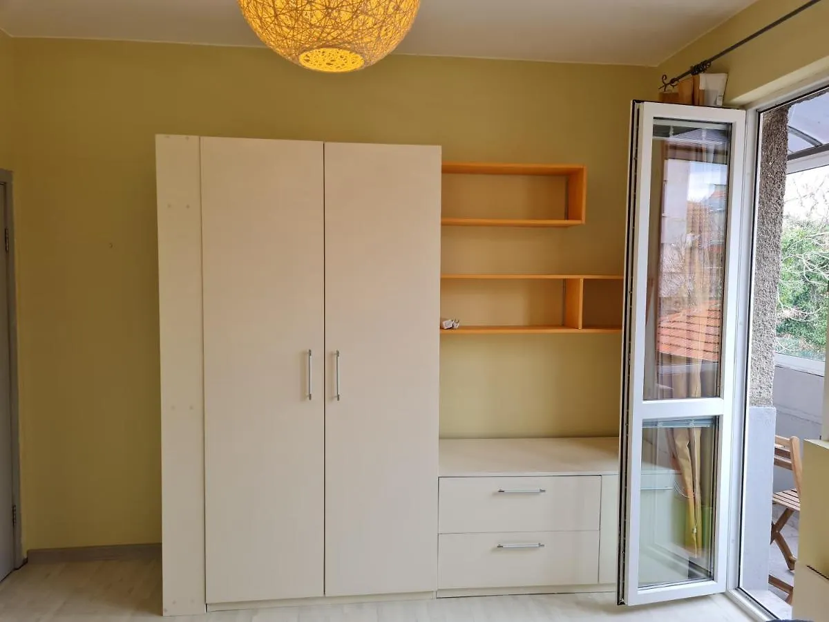 Spacious Apartment 