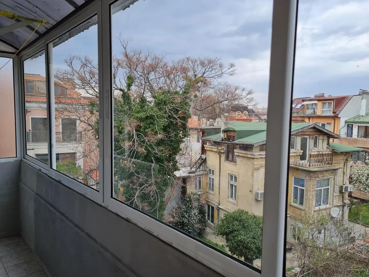 Spacious Apartment 