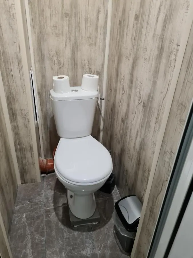 Spacious Apartment 