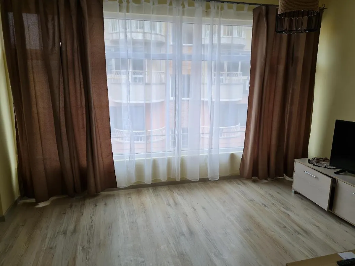 Spacious Apartment 